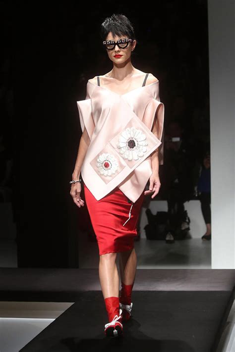 prada japan inspired